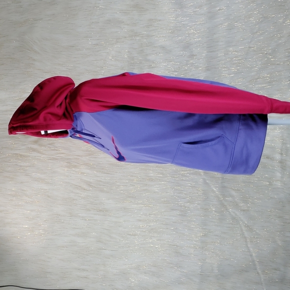 Nike Hooded Sweatshirt - Picture 3 of 8